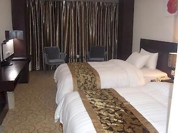 Mingyue Business Hotel Shenzhen - 